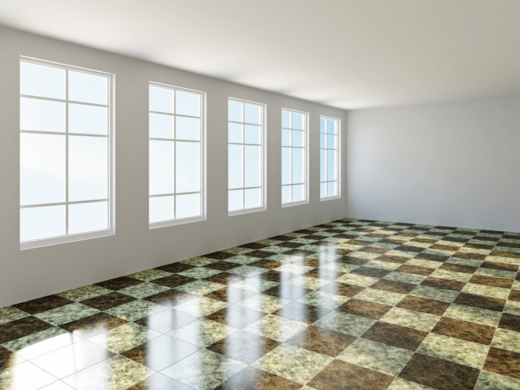 commercial flooring