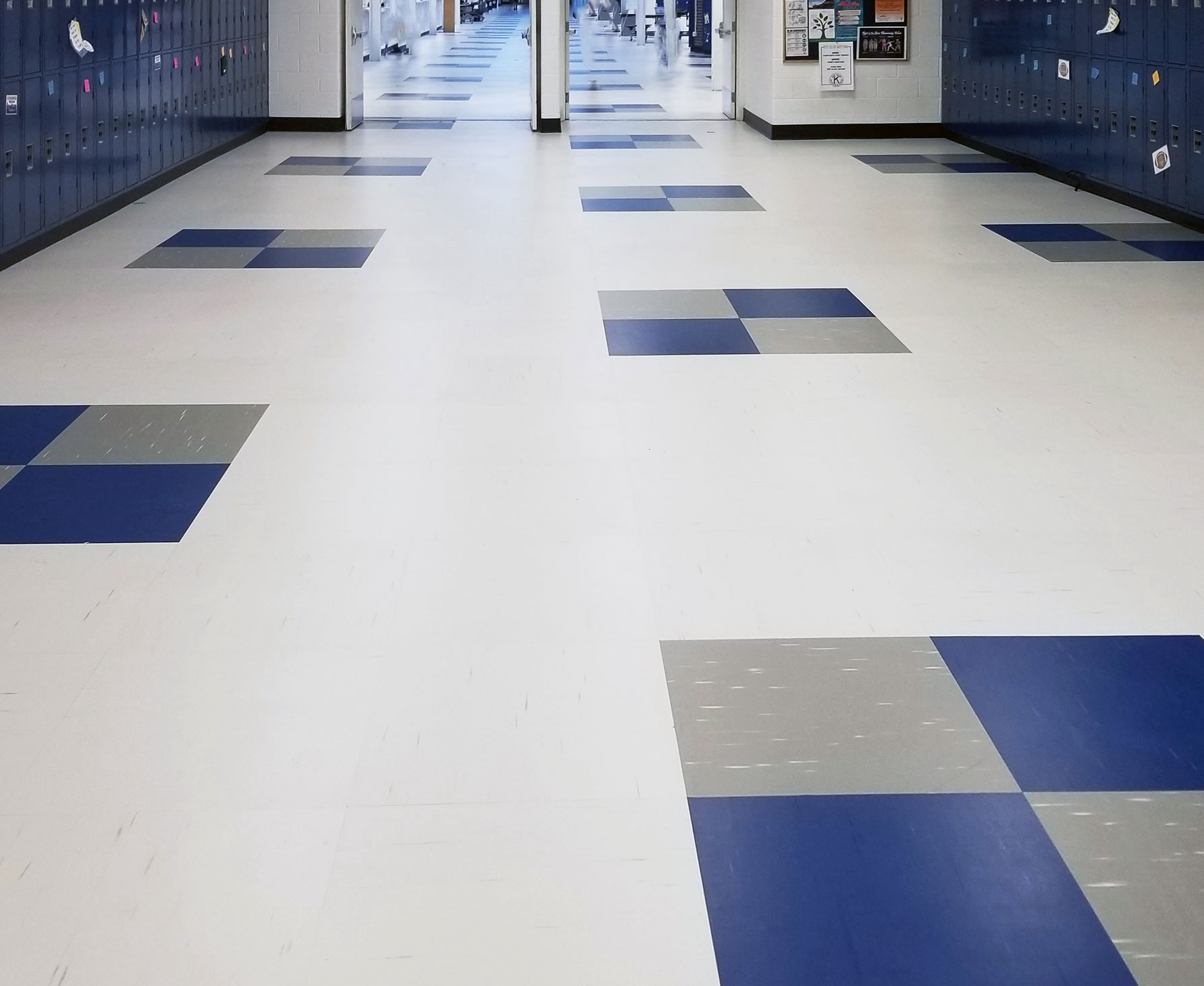 commercial flooring