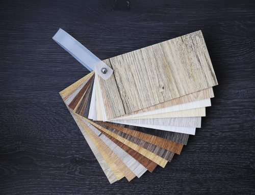 Step Up Your Flooring Game With LVT