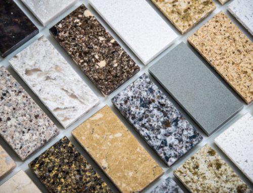 Quartz Tile: The Comeback Kid of 2022