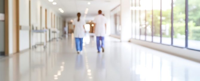 healthcare flooring