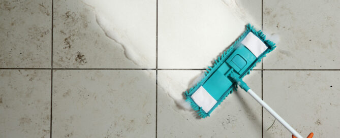quartz tile flooring