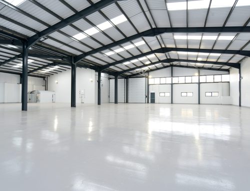 3 More Reasons to Have Quartz Flooring in Your Warehouse