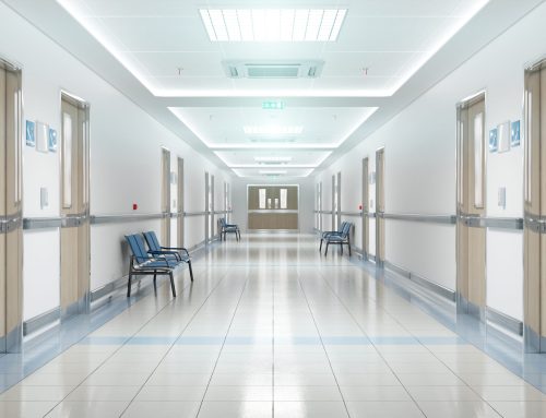 3 Reasons Quartz Tile Is Ideal for Hospital Floors