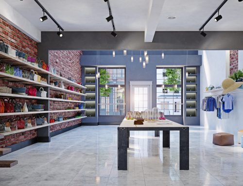 Rikett Quartz Tile: Your Ideal Choice for Any Commercial Flooring