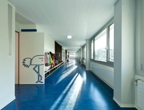3 Reasons to Replace Your School Flooring This Summer