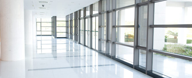 healthcare flooring
