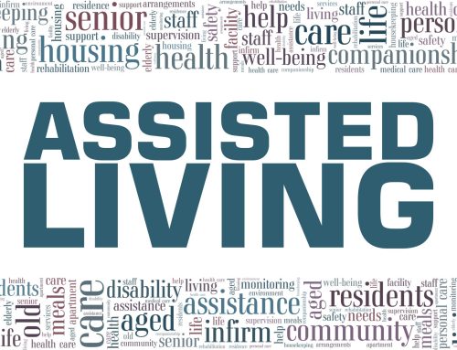 The Importance of Choosing the Right Assisted Living Flooring