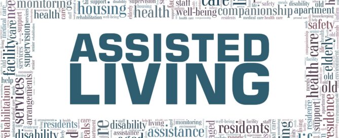 assisted living flooring