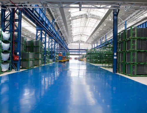 Choosing Resilient Flooring: Why PSI Matters