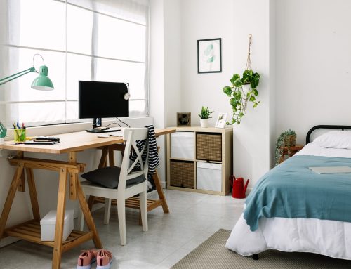 Why Quartz Tile Is Perfect for Student Housing Floors