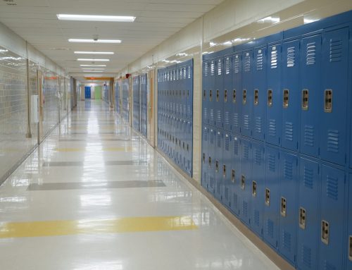 Why Quartz Tile Flooring Is the Safest Choice for School Floors