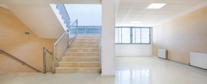 resilient flooring