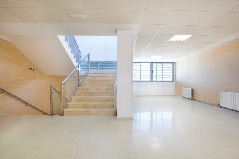 resilient flooring