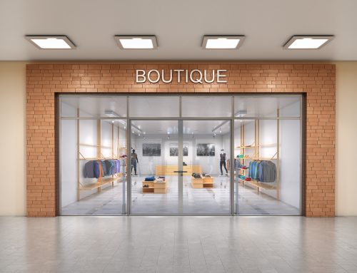 Looking for New Retail Flooring? Here’s Why You Need RQT.