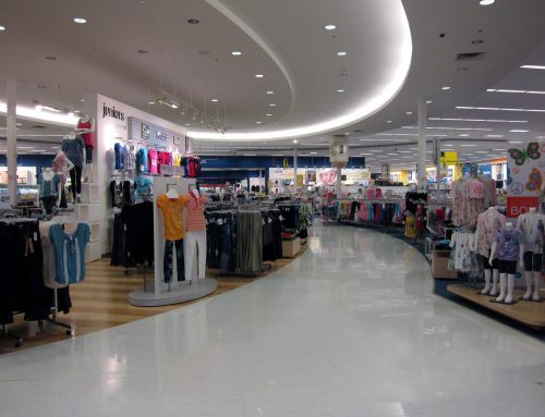 3 Things to Think About When Replacing Retail Flooring