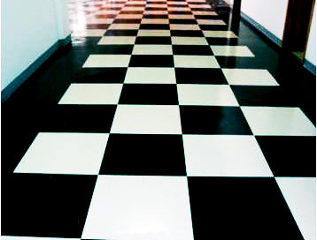 commercial flooring