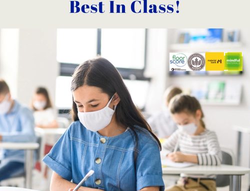 Best In Class