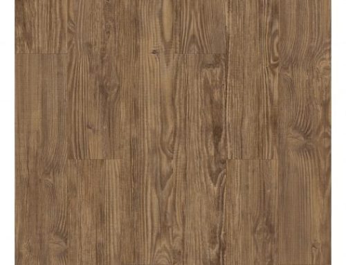 Wood Toned LVT for Every Room in Your Home