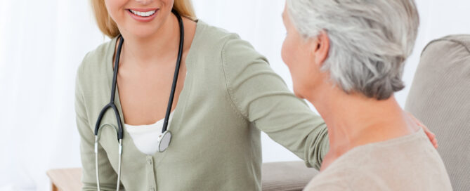 assisted living flooring