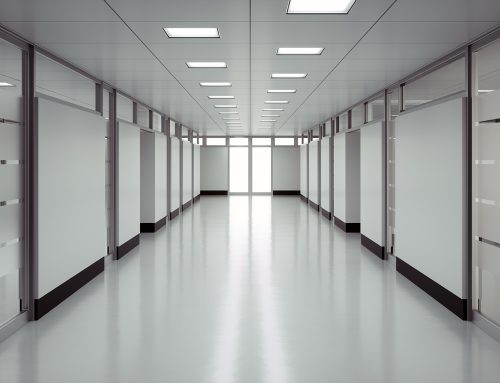 Rikett to Open Flooring Production Line with 4-Meter-Wide Sheet Capability